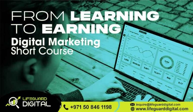 Education Marketing Dubai