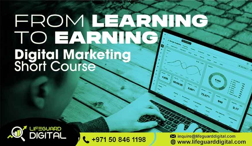 Education Marketing Dubai