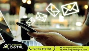 B2B Email Marketing Dubai