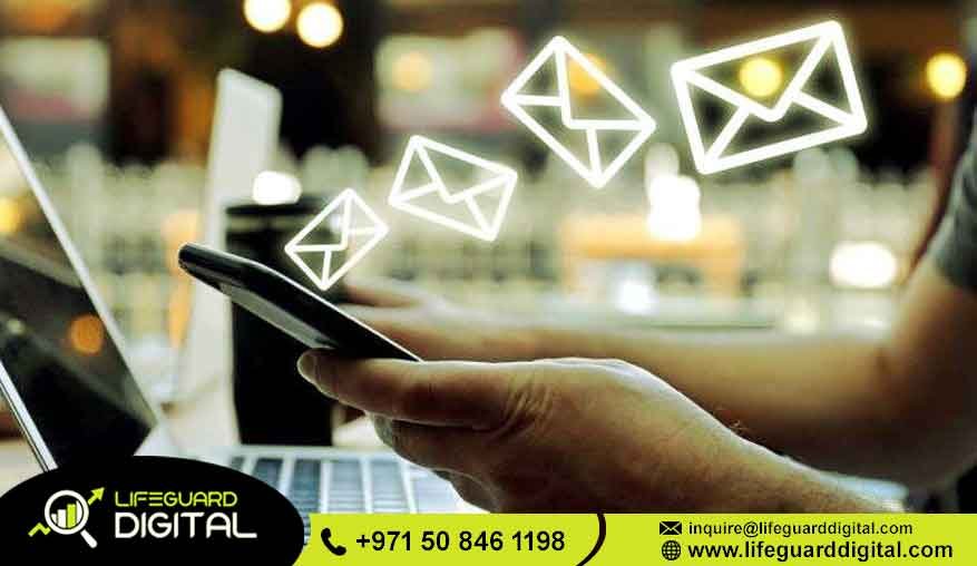 B2B Email Marketing Dubai