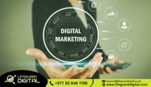 digital marketing support dubai