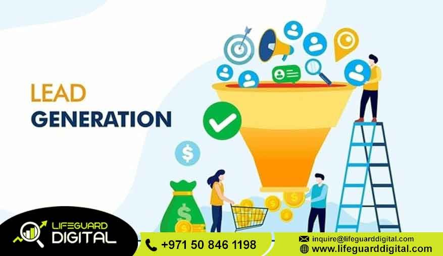 Digital Marketing Services UAE