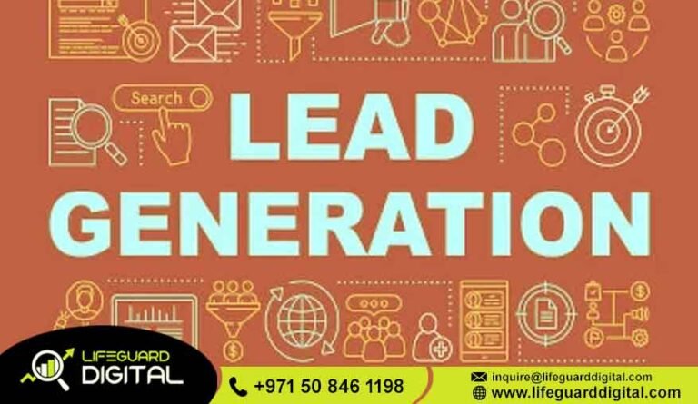 Traning Institute Leads Dubai