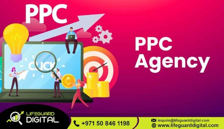 PPC For Ecommerce Dubai