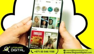 Snap Ads Dubai