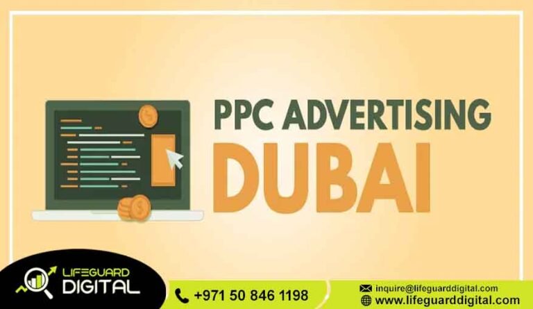 Ppc Marketing Dubai