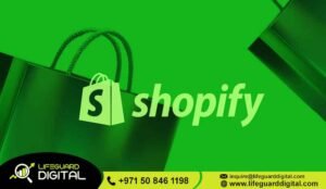 Shopify Development Dubai