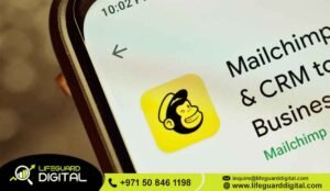 Mailchimp Services Dubai
