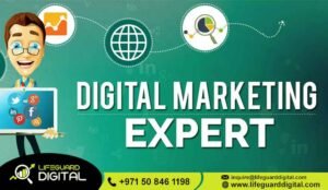 hire digital marketer dubai