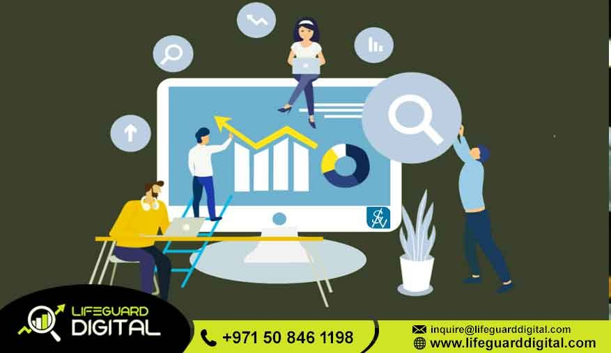 customer acquisition agency dubai