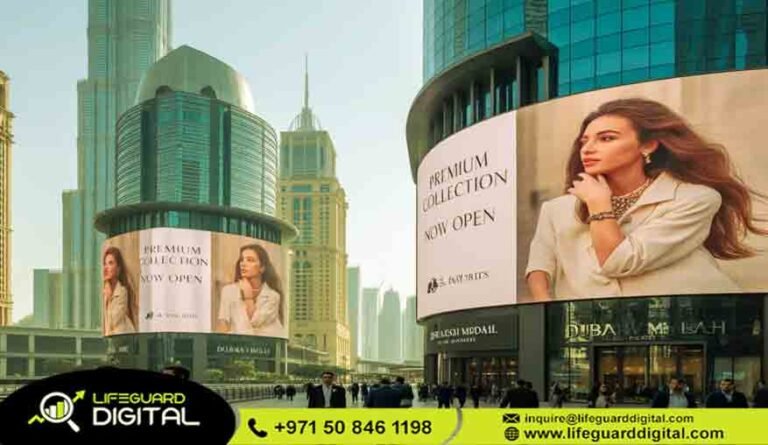 Display Ads Dubai