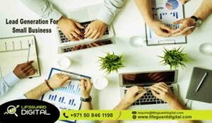 Lead Generation For Small Business