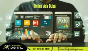 Online Ads Dubai