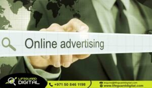 Online Advertising Dubai