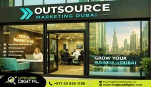 Outsource Marketing Dubai