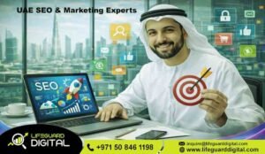 Secure and Professional File Restoration Services in Dubai