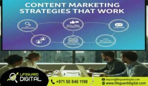 Content Marketing Strategies That Work