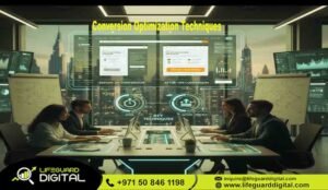 Conversion Optimization Techniques