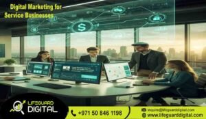 Social Media Growth Strategies