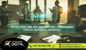Effective Online Marketing Campaigns