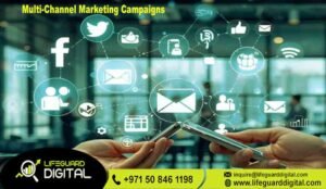 Multi-Channel Marketing Campaigns
