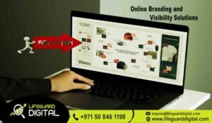 Online Branding and Visibility Solutions