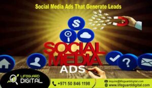 Social Media Ads That Generate Leads