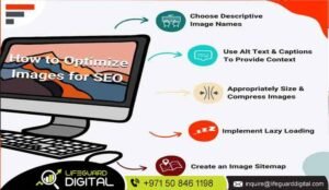 How to optimize images for SEO