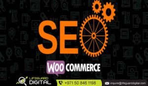 SEO for WooCommerce websites