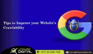 How to improve website crawlability