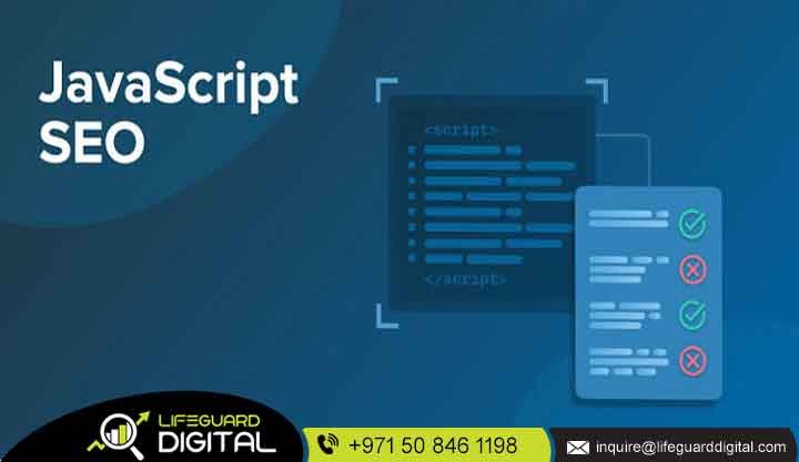 SEO for JavaScript websites