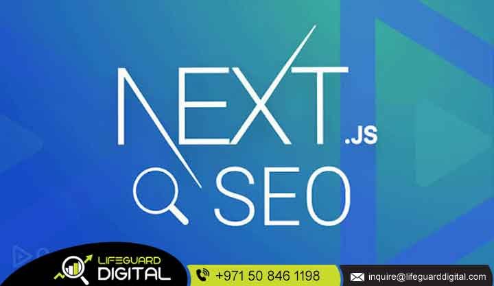 SEO for Next.js websites
