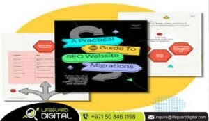 SEO migration strategy for website redesigns